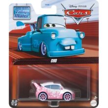Disney Cars Character Car - Cho