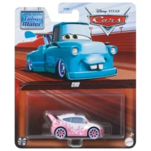 Disney Cars Character Car - Cho