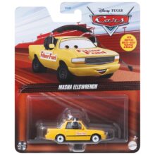 Disney Cars Character Car - Masha Ellswrench