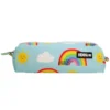 Moana Road Pencil Case - Te Reo Rainbow