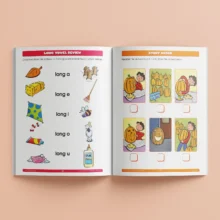 Alternative view of School Zone Basic Series First Grade - Ages 6-7