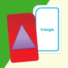School Zone Colours Shapes and More Flash Cards 7 School Zone Colours Shapes and More Flash Cards