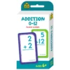 School Zone Flash Cards Maths - Addition 0-12