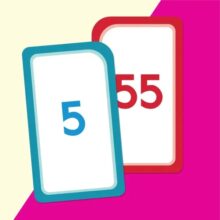 School Zone Numbers 1–100 Flash Cards 7 School Zone Numbers 1–100 Flash Cards