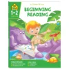 School Zone I Know It Literacy Beginning Reading - Ages 6-8
