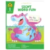 School Zone I Know It Literacy Sight Word Fun - Ages 6-8