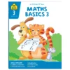School Zone I Know It Maths Basics 3 - Ages 7-9 1 School Zone I Know It Maths Basics 3 - Ages 7-9