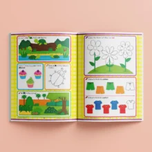 Alternative view of School Zone Little Thinkers Preschool - Ages 3-5