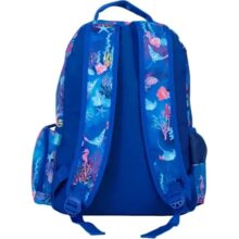 Spencil Big Kids Backpack Coral Garden 45cm