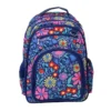 Spencil Backpack Big Kids - Flower Fun