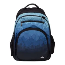 Spencil Backpack Big Kids - Fractal