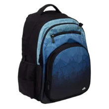 Alternative view of Spencil Backpack Big Kids - Fractal