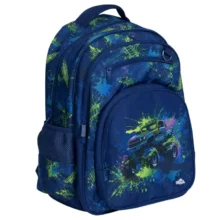 Alternative view of Spencil Backpack Big Kids - Mega Wheels