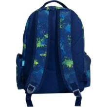 Spencil Big Kids Backpack Mega Wheels 45cm 7 Spencil Big Kids Backpack Mega Wheels 45cm
