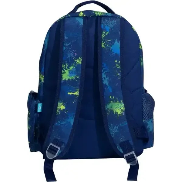 Spencil Big Kids Backpack Mega Wheels 45cm 3 Spencil Big Kids Backpack Mega Wheels 45cm - Image 3
