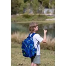 Spencil Big Kids Backpack Mega Wheels 45cm 9 Spencil Big Kids Backpack Mega Wheels 45cm