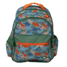 Spencil Backpack Little Kids - Dinosaur Safari