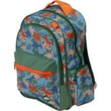 Spencil Little Kids Backpack Dinosaur Safari 41cm - Image 3