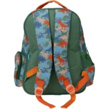 Spencil Little Kids Backpack Dinosaur Safari 41cm - Image 4