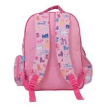 Alternative view of Spencil Backpack Little Kids - Doodle Dogs