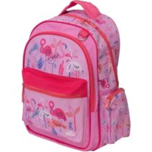 Spencil Little Kids Backpack Flamingo Splash 41cm