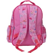 Spencil Little Kids Backpack Flamingo Splash 41cm