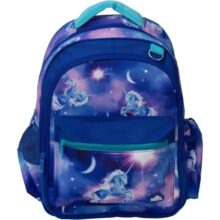 Spencil Little Kids Backpack Moonlit Unicorn 41cm 7 Spencil Little Kids Backpack Moonlit Unicorn 41cm
