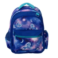 Spencil Backpack Little Kids - Moonlit Unicorn