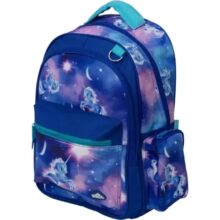 Spencil Little Kids Backpack Moonlit Unicorn 41cm 6 Spencil Little Kids Backpack Moonlit Unicorn 41cm