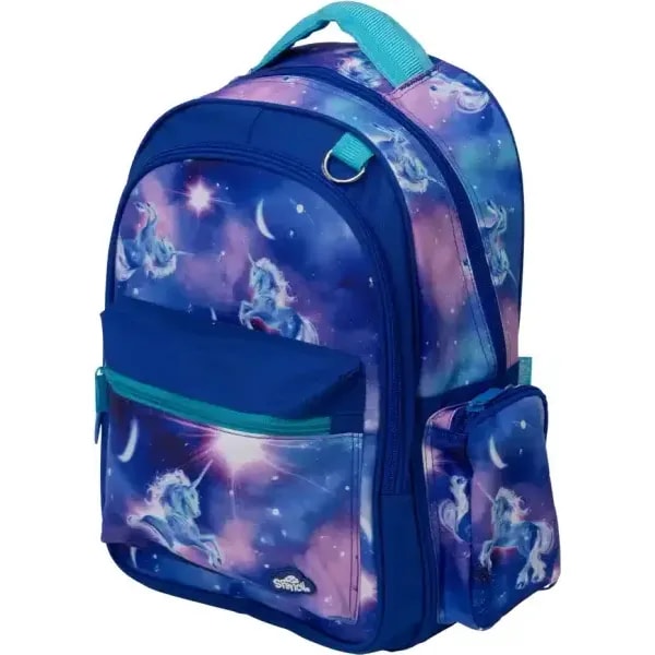 Spencil Little Kids Backpack Moonlit Unicorn 41cm 3 Spencil Little Kids Backpack Moonlit Unicorn 41cm - Image 3