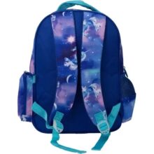 Alternative view of Spencil Little Kids Backpack Moonlit Unicorn 41cm