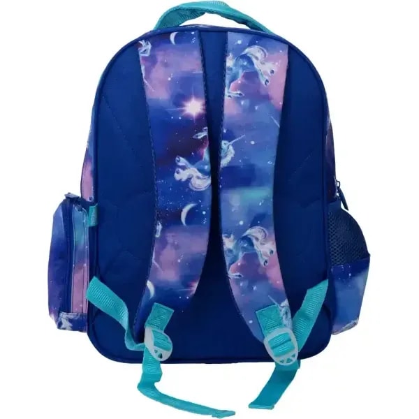 Spencil Little Kids Backpack Moonlit Unicorn 41cm 2 Spencil Little Kids Backpack Moonlit Unicorn 41cm - Image 2