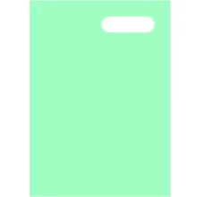 Spencil Book Cover 1B5 - Aqua
