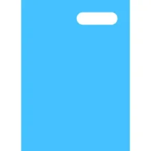 Spencil Book Cover A4 - Aqua