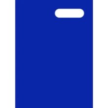 Spencil B5 Book Cover Blue