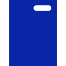 Spencil Book Cover A4 - Blue