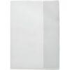 Spencil A4 Book Cover Clear