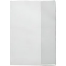 Spencil A4 Book Cover Clear