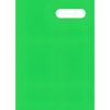 Spencil A4 Book Cover Green