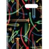Spencil B5 Book Cover Jet Planes