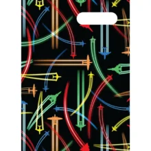 Spencil Book Cover A4 - Jet Planes