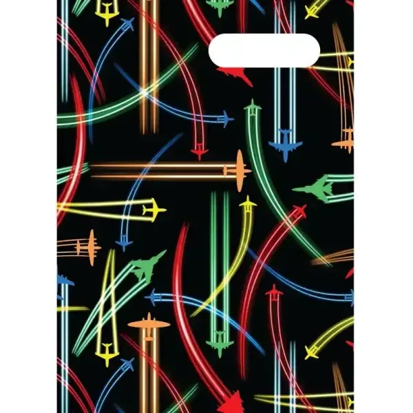 Spencil B5 Book Cover Jet Planes 1 Spencil B5 Book Cover Jet Planes
