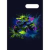 Spencil B5 Book Cover Mega Wheels