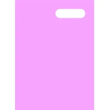 Spencil Book Cover 1B5 - Pale Pink