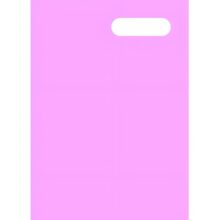 Spencil A4 Book Cover Pale Pink