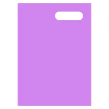 Spencil Book Cover A4 - Pale Pink