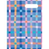 Spencil Book Cover 255 X 205mm - Pastel Plaid 2 Spencil Book Cover 255 X 205mm - Pastel Plaid