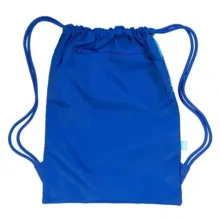 Alternative view of Spencil Drawstring Bag - Coral Garden