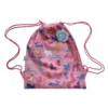 Spencil Drawstring Bag Junior - Doodle Dogs 1 Spencil Drawstring Bag Junior - Doodle Dogs