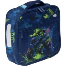Alternative view of Spencil Big Cooler Lunch Bag Mega Wheels